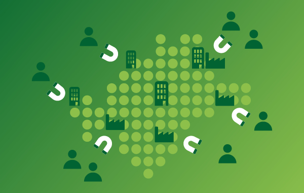 Starke Marken finden starke Persönlichkeiten